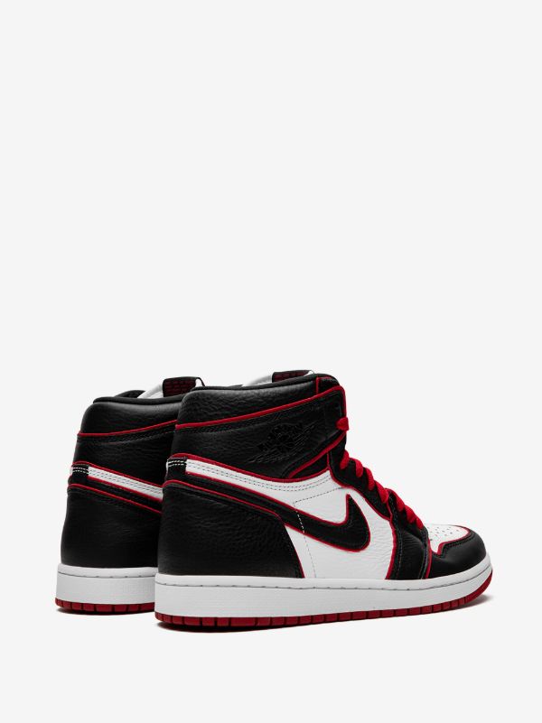 Air Jordan 1 Retro High OG 'Bloodline'