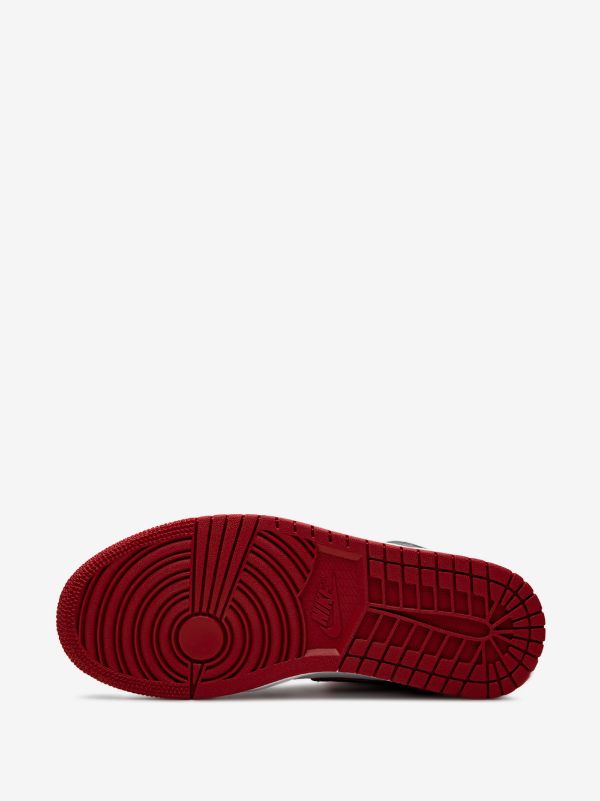 Air Jordan 1 Retro High OG 'Bloodline'