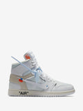 Air Jordan 1 x Off-White OG 'White’