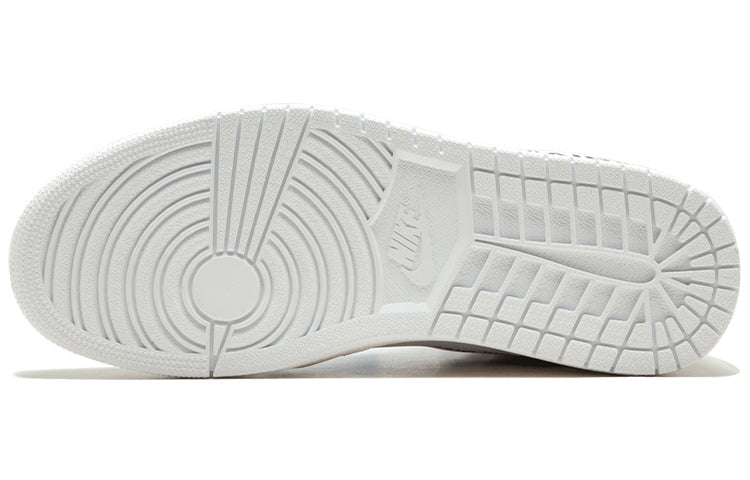 Air Jordan 1 x Off-White OG 'White’