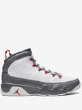 Air jordan 9 fire red