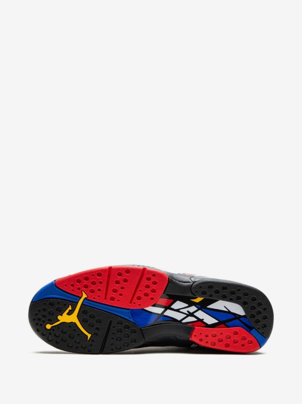 JORDAN 8 RETRO Playoffs