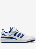 adidas Forum Low "White/Royal"