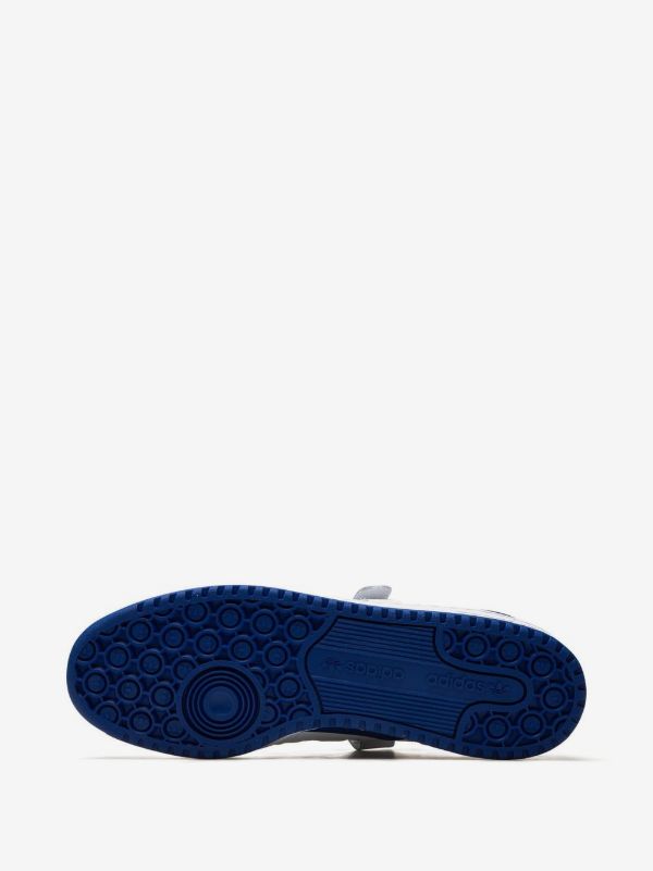 adidas Forum Low "White/Royal"