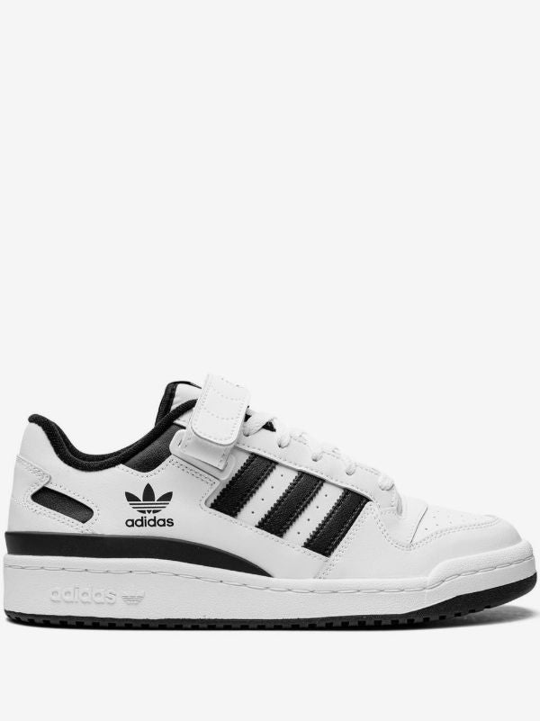 adidas Forum Low "White/Black