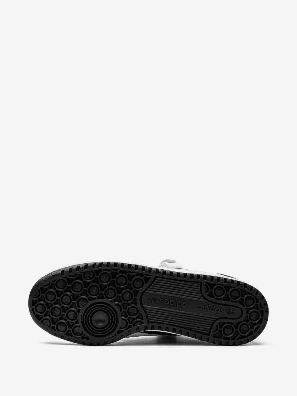 adidas Forum Low "White/Black