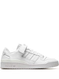Adidas Forum Low ''Triple White'
