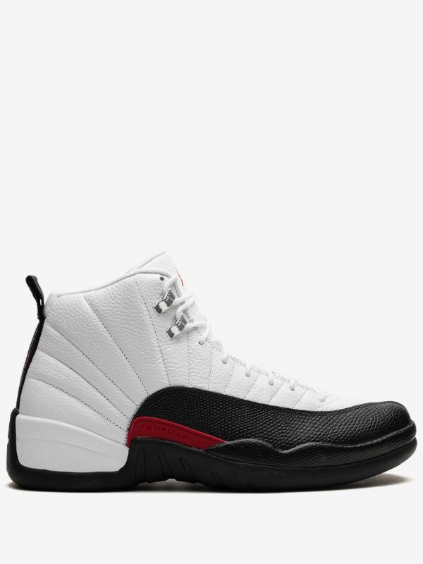 Air Jordan 12 "Red Taxi"