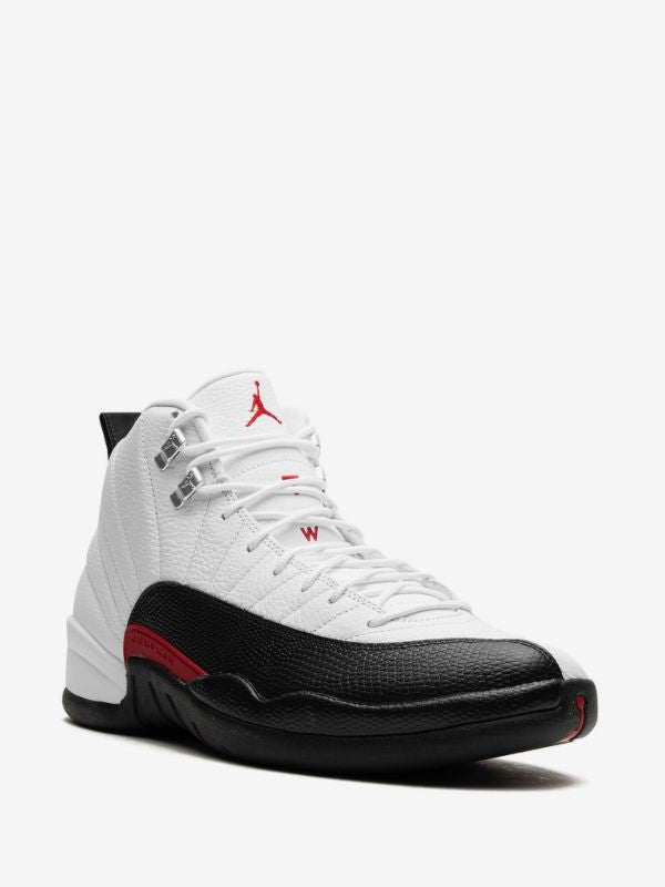 Air Jordan 12 "Red Taxi"
