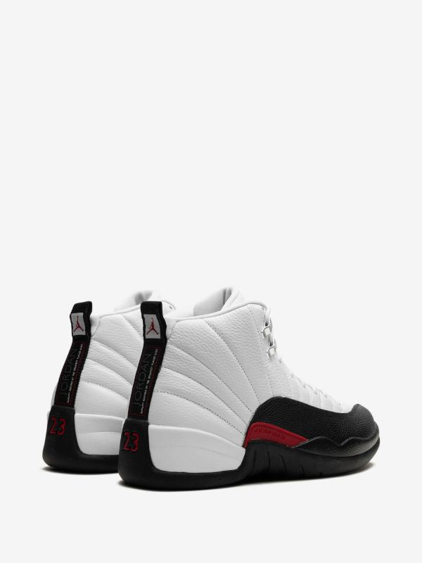 Air Jordan 12 "Red Taxi"