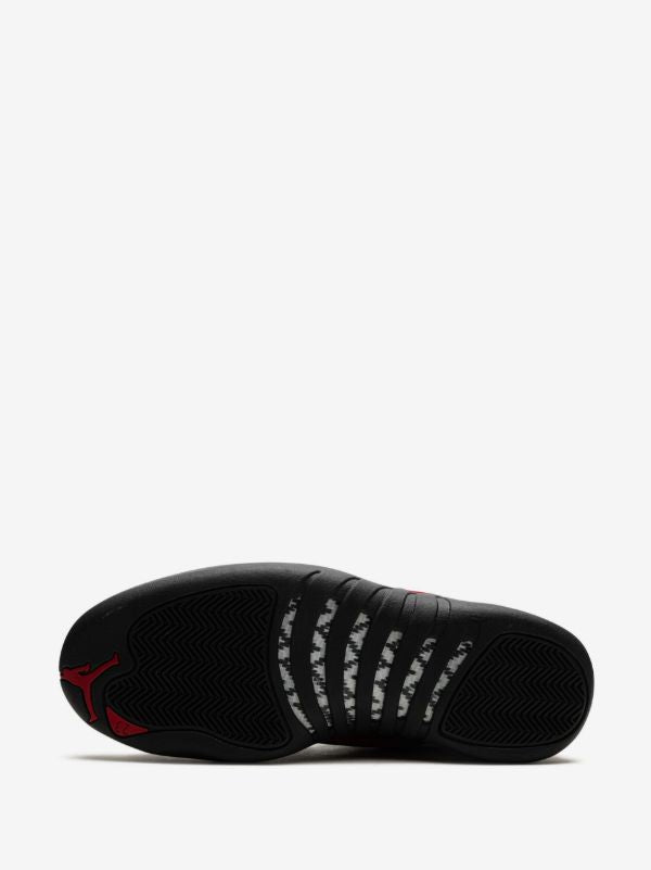 Air Jordan 12 "Red Taxi"