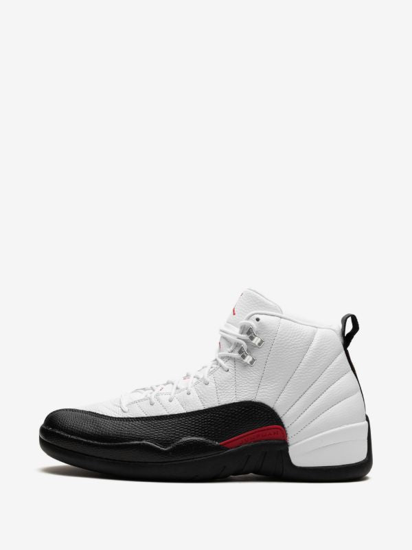 Air Jordan 12 "Red Taxi"