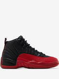 Jordan 12 Retro
Flu Game