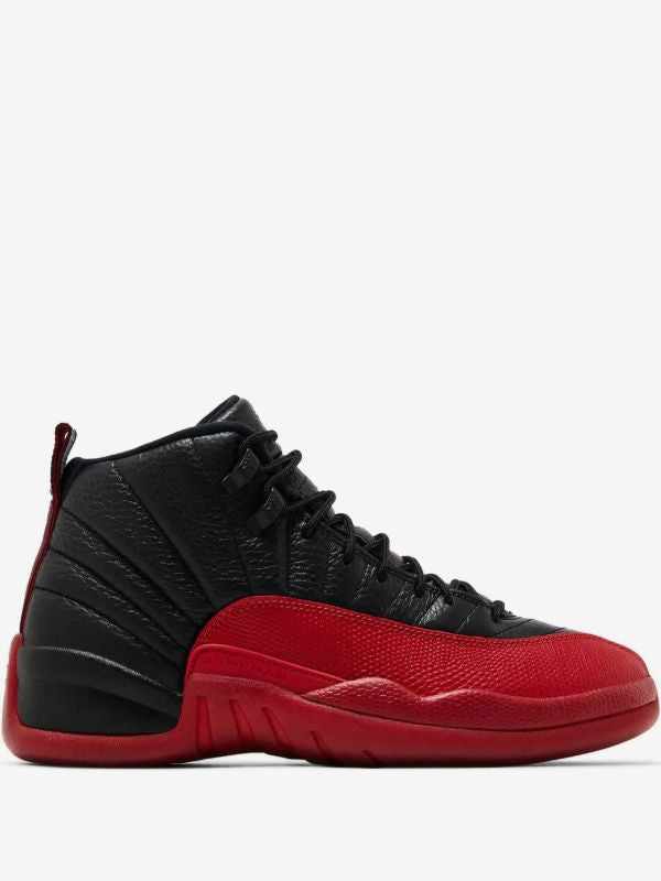 Jordan 12 Retro
Flu Game