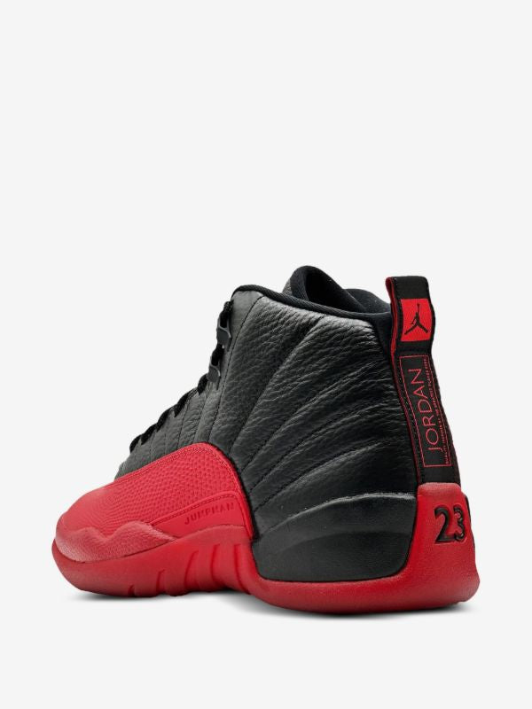 Jordan 12 Retro
Flu Game