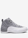 Air Jordan 12 "Stealth