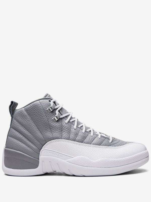 Air Jordan 12 "Stealth