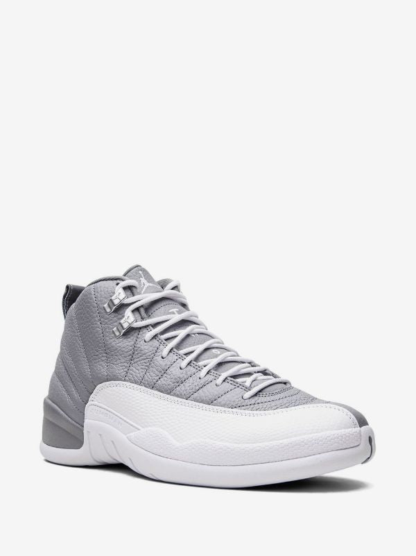 Air Jordan 12 "Stealth