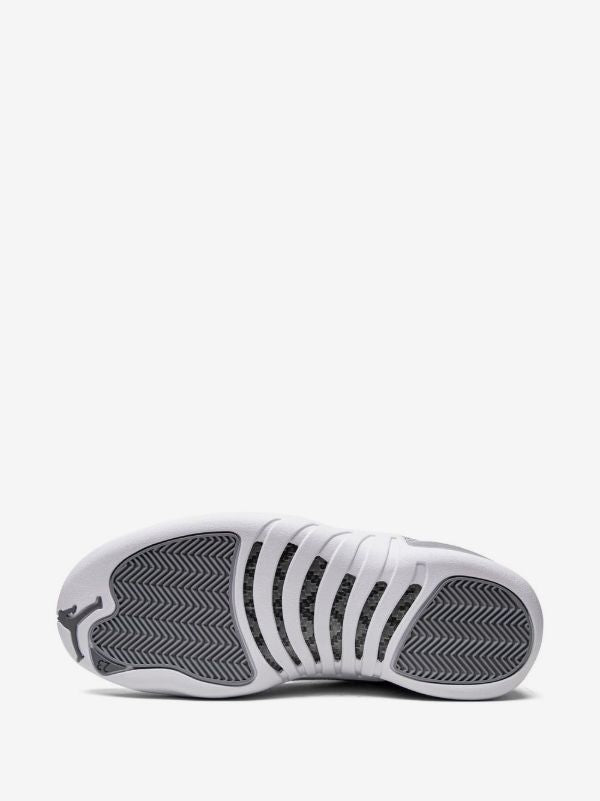 Air Jordan 12 "Stealth