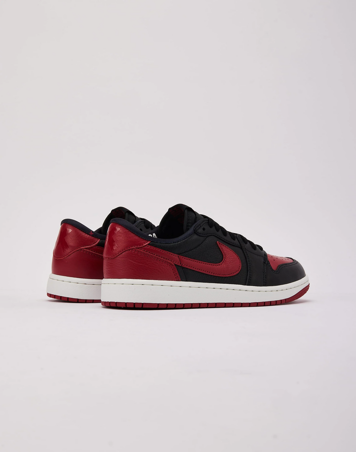 AIR JORDAN 1 RETRO LOW OG 'BANNED'