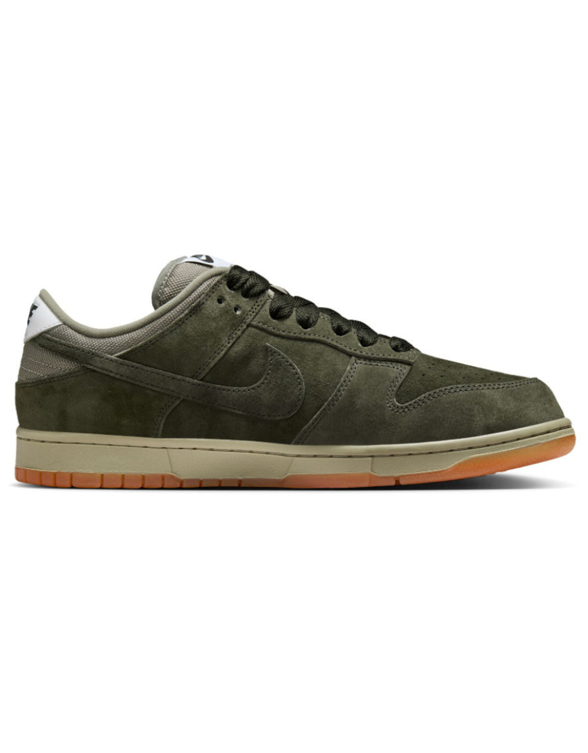 Nike SB Shoe Dunk Low Pro B (Sequoia)