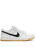 Nike sb white gum