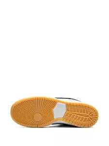 Nike sb white gum