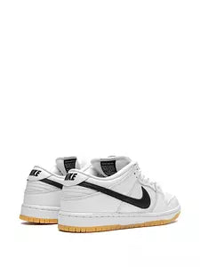 Nike sb white gum