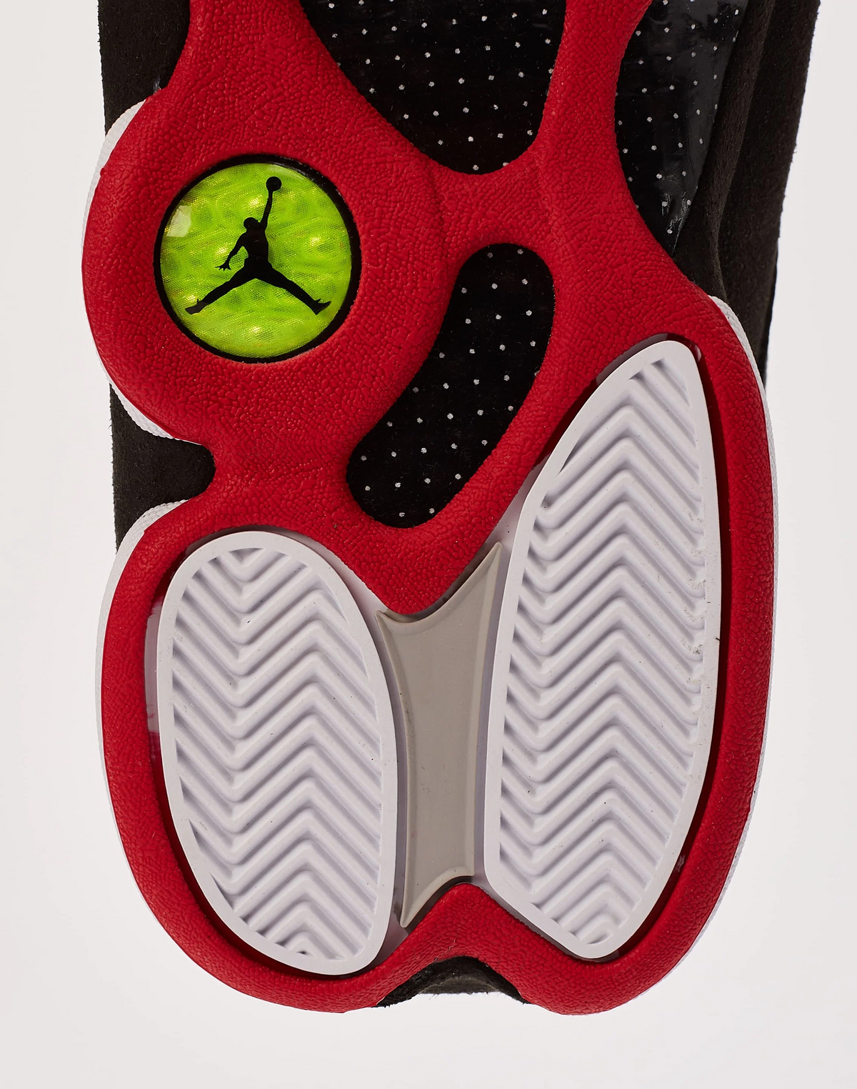 AIR JORDAN 13 RETRO 'PLAYOFFS'