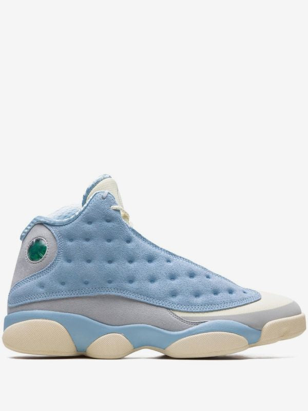 Jordan
x Solefly Air Jordan 13 Retro "I'd Rather Be Fishing"