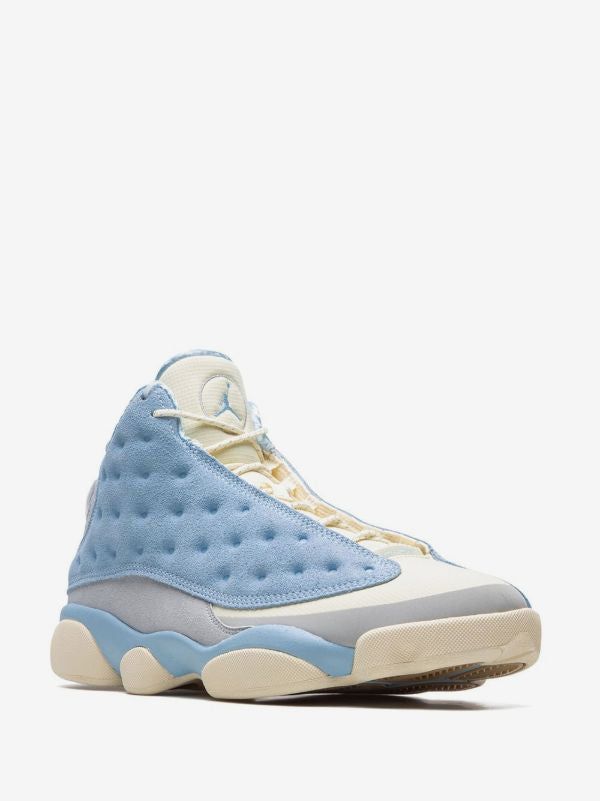 Jordan
x Solefly Air Jordan 13 Retro "I'd Rather Be Fishing"