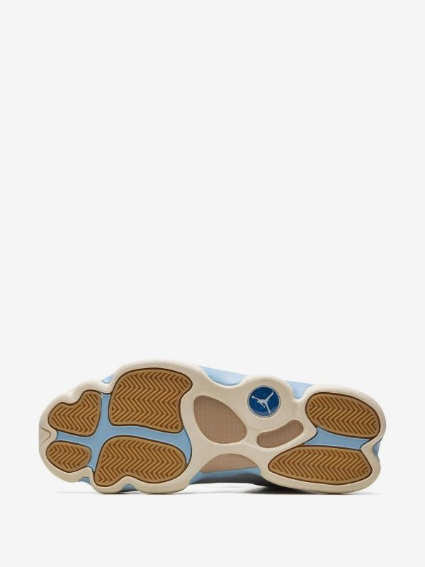 Jordan
x Solefly Air Jordan 13 Retro "I'd Rather Be Fishing"