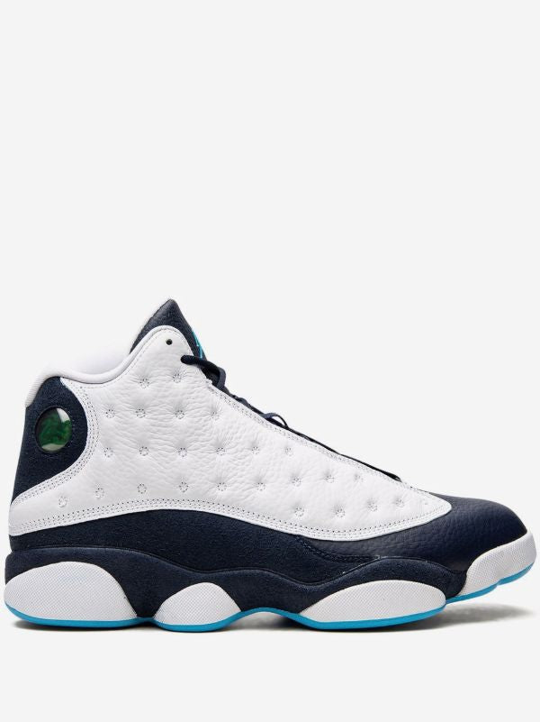 Air Jordan 13 Retro "Obsidian"