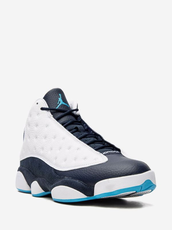 Air Jordan 13 Retro "Obsidian"