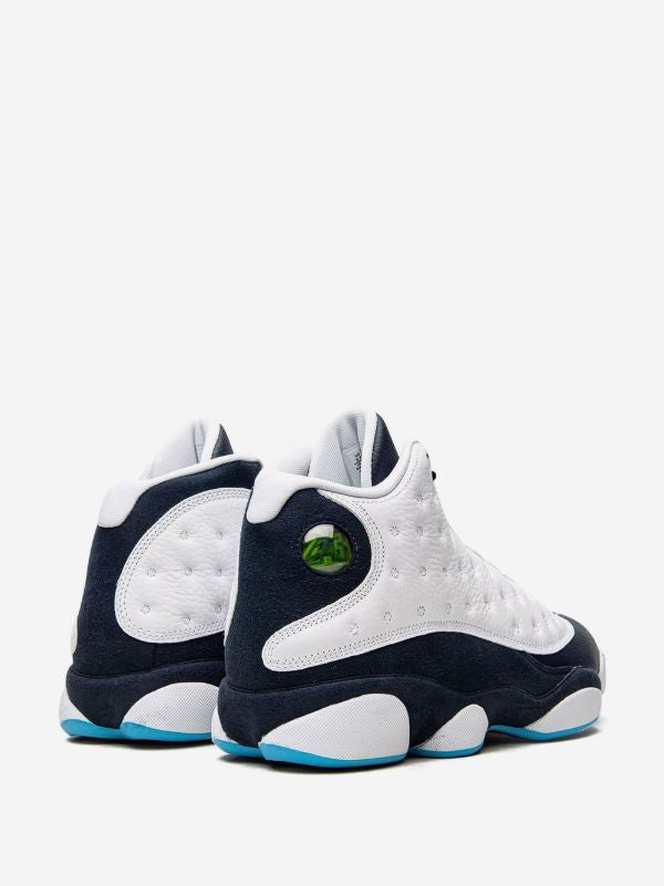 Air Jordan 13 Retro "Obsidian"