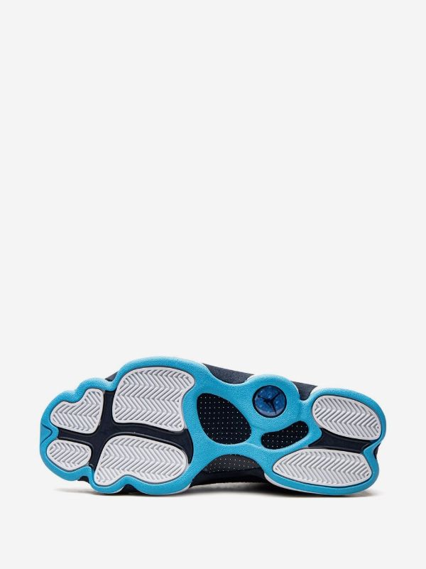 Air Jordan 13 Retro "Obsidian"