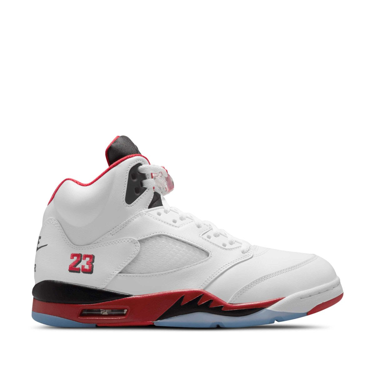 Air Jordan 5 Retro "Fire Red"