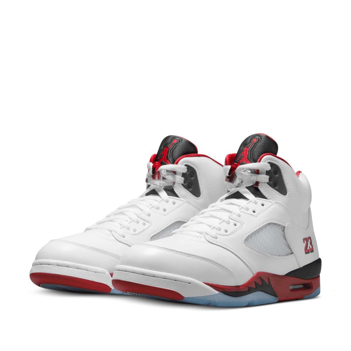Air Jordan 5 Retro "Fire Red"