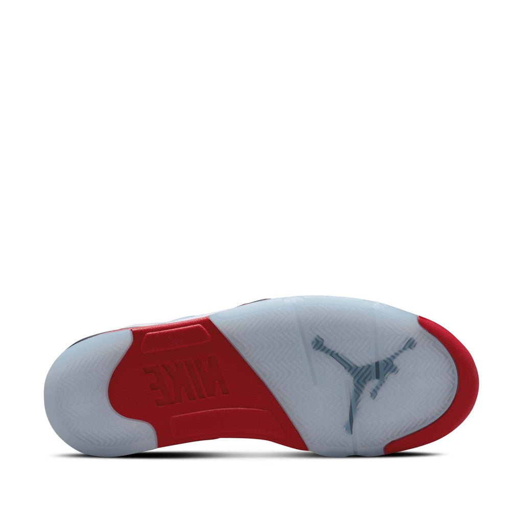 Air Jordan 5 Retro "Fire Red"
