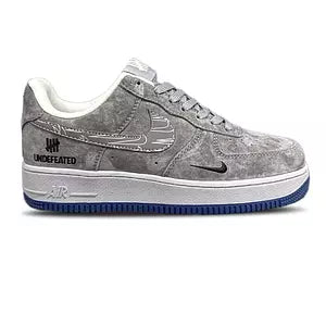 Air Force 1 x undefeated