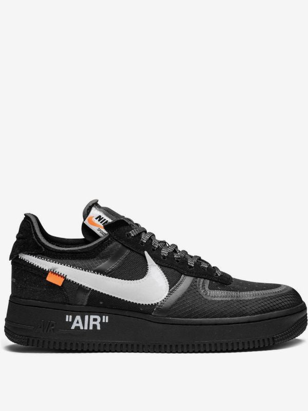 Nike X Off-White Air Force 1 Low