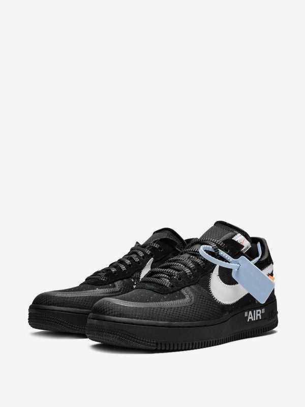 Nike X Off-White Air Force 1 Low