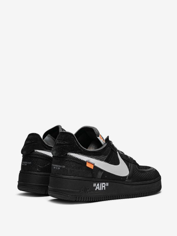 Nike X Off-White Air Force 1 Low