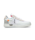 OFF-WHITE X NIKE AIR FORCE 1 LOW THE TEN