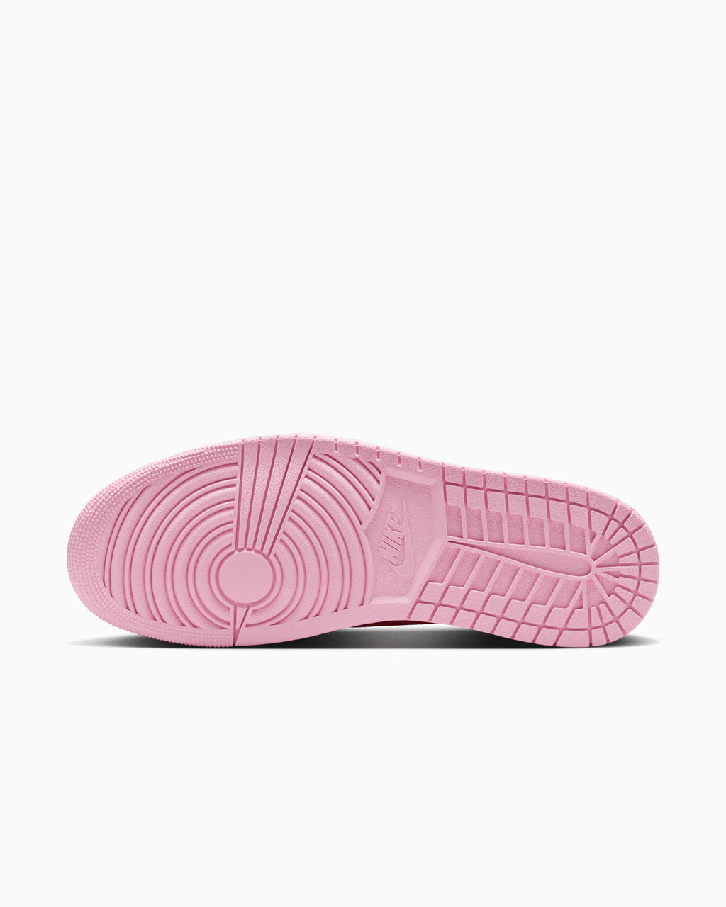 Air Jordan 1 Low x Travis Scott
Shy Pink and Tropical Pink