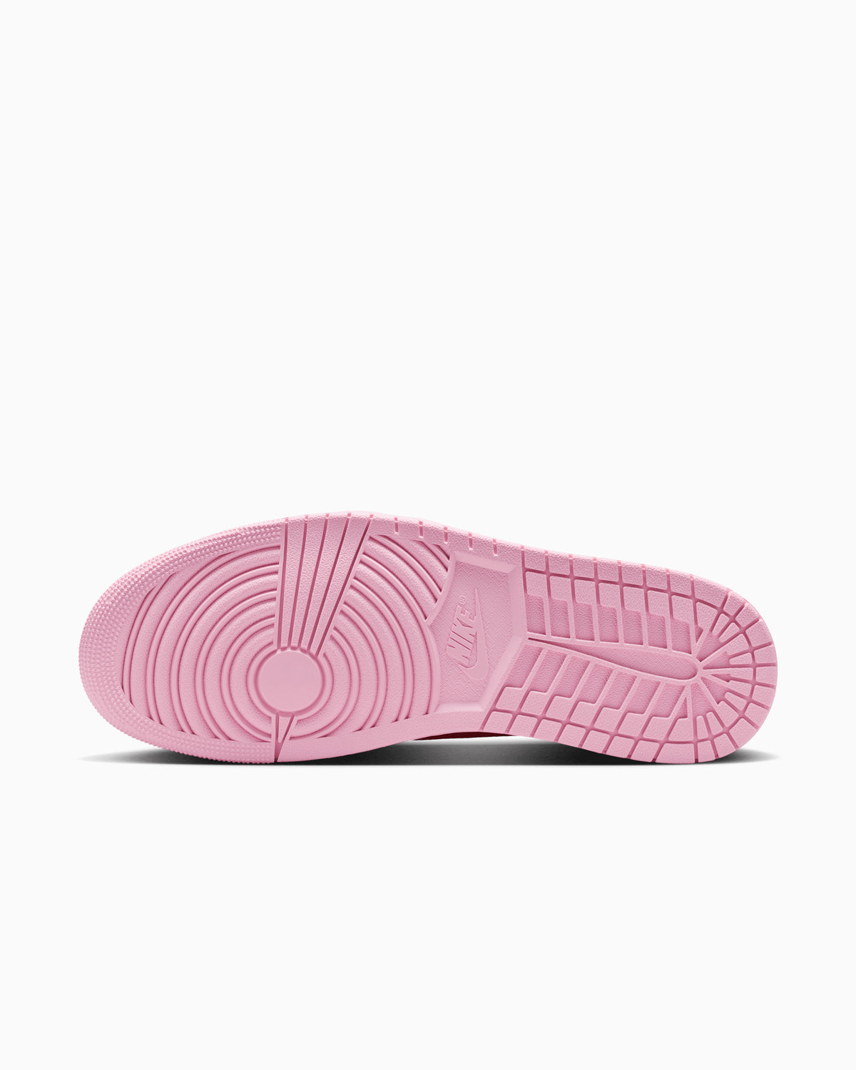 Air Jordan 1 Low x Travis Scott
Shy Pink and Tropical Pink