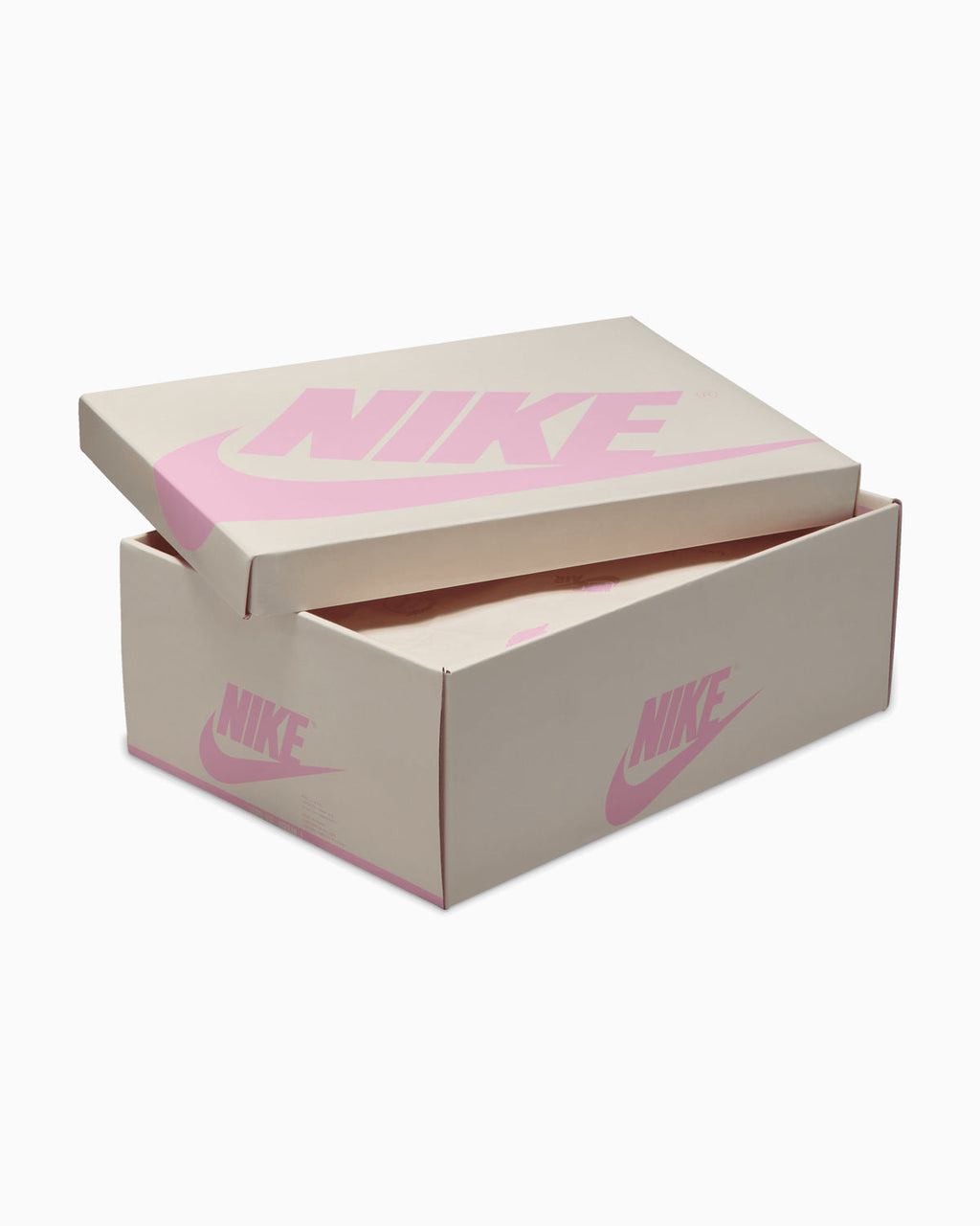 Air Jordan 1 Low x Travis Scott
Shy Pink and Tropical Pink