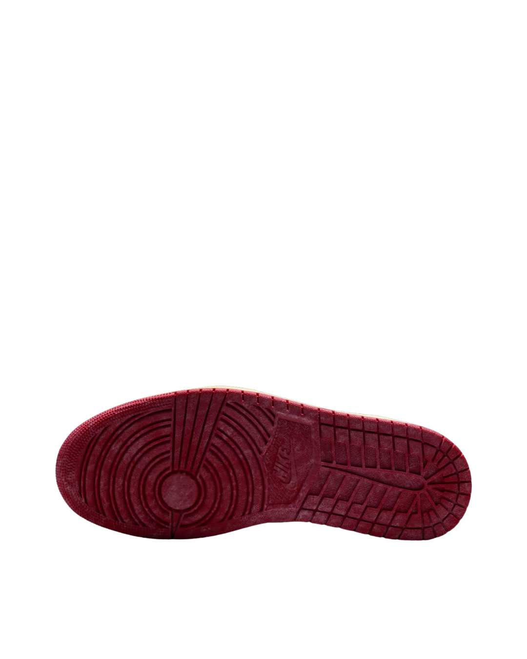 Jordan 1 Retro Low OG Nigel Sylvester 'Better With Time