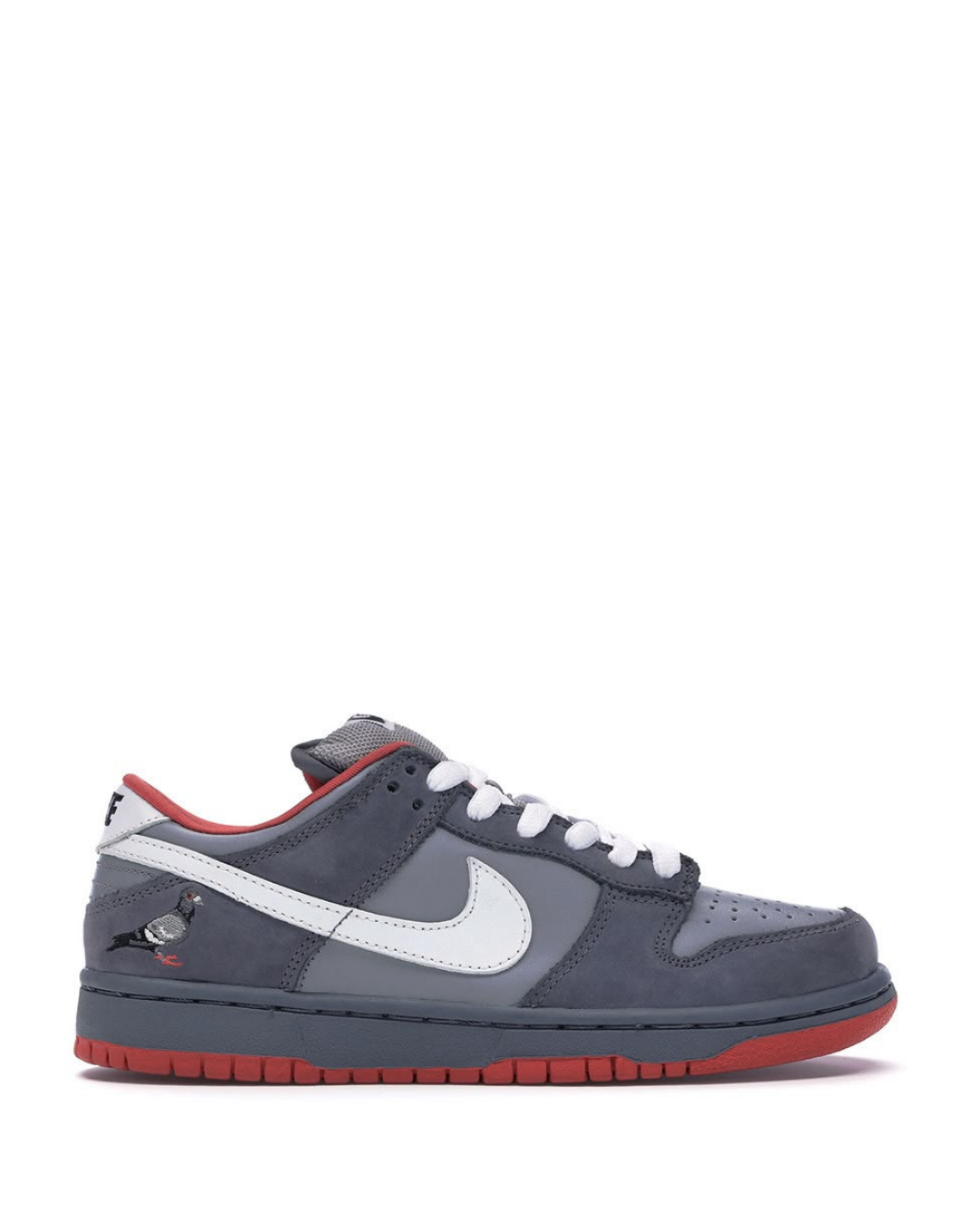 NIKE SB DUNK LOW STAPLE NYC PIGEON