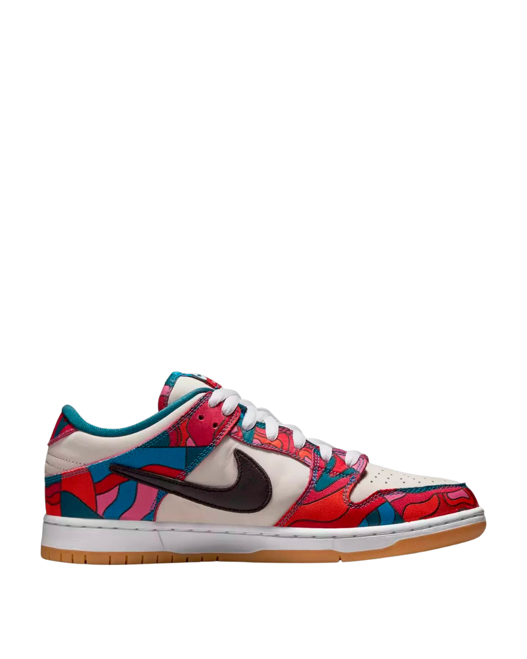 Nike SB Dunk Low TRD QS